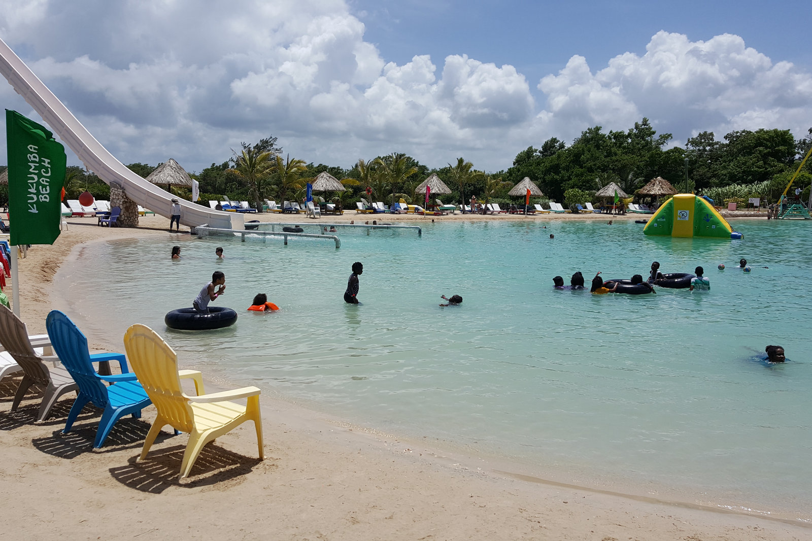 Agua Clara Eco Park
