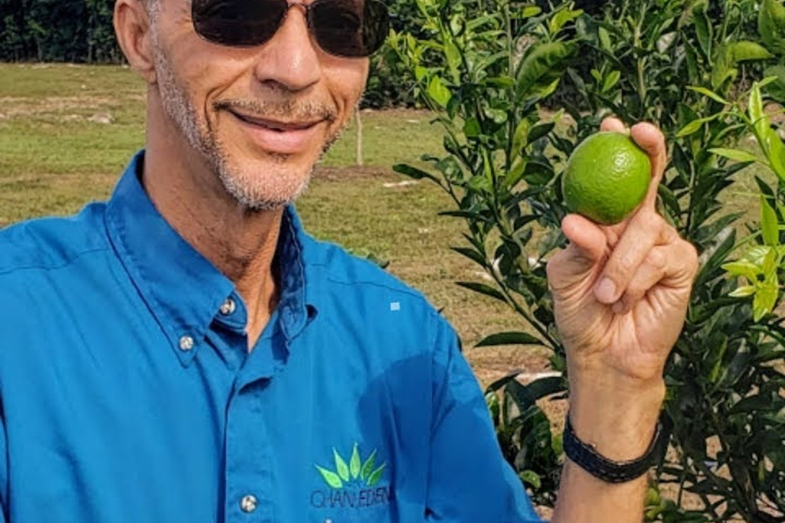 Farm Tour